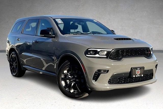 2022 Dodge Durango R/T AWD