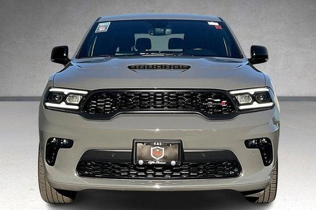 2022 Dodge Durango R/T AWD
