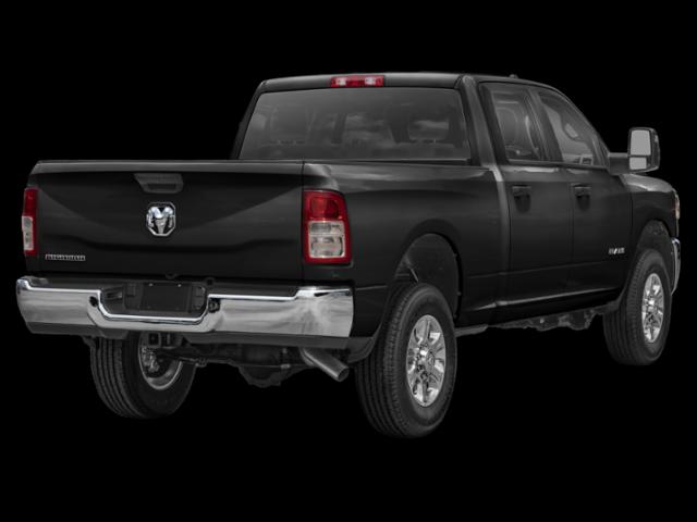 2024 RAM Ram 2500 RAM 2500 BIG HORN CREW CAB 4X4 8 BOX