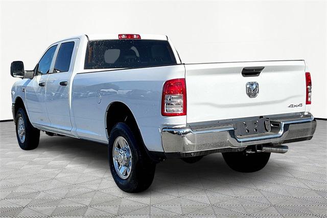 2024 RAM Ram 2500 RAM 2500 TRADESMAN CREW CAB 4X4 8 BOX