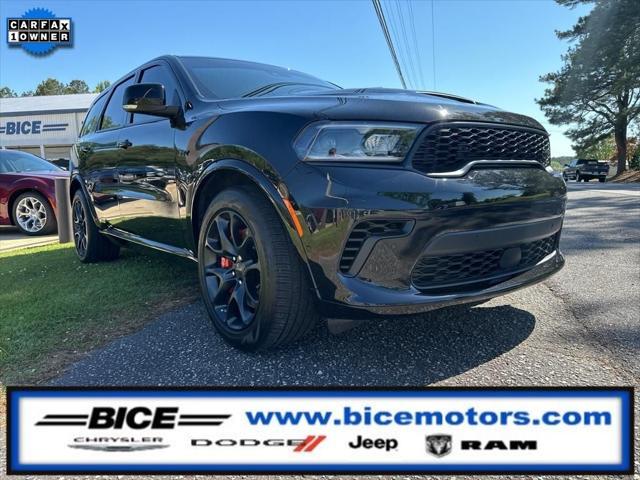 2024 Dodge Durango SRT 392 Premium AWD