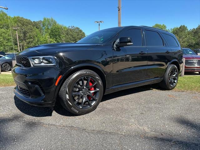 2024 Dodge Durango SRT 392 Premium AWD