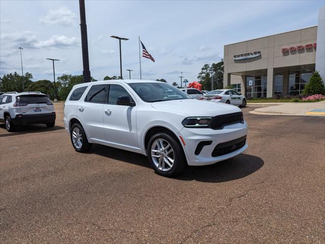 2023 Dodge Durango GT Launch Edition  AWD