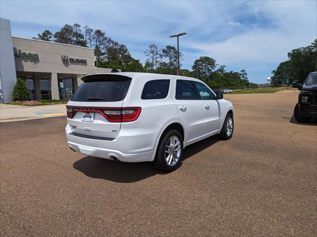 2023 Dodge Durango GT Launch Edition  AWD