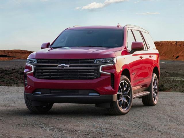 2024 Chevrolet Tahoe 4WD High Country for sale in Mount Airy, NC