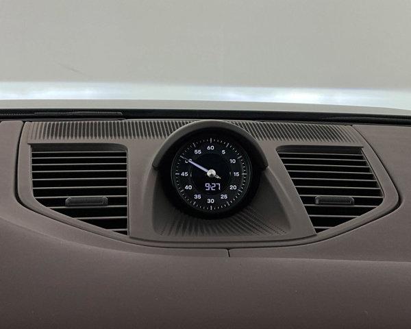 2024 Porsche Panamera 4