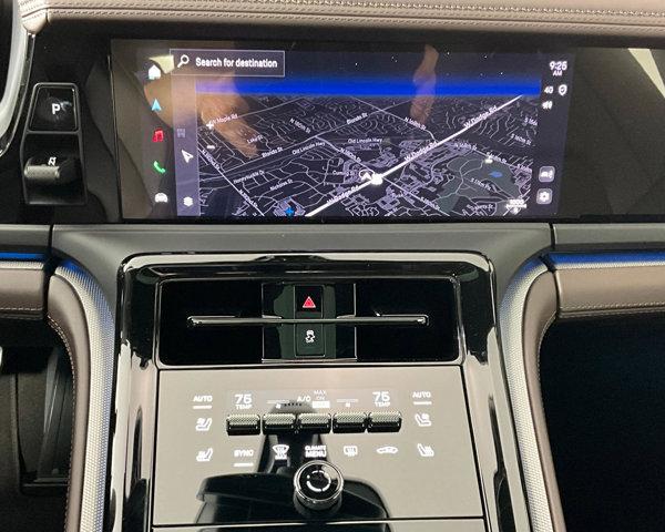 2024 Porsche Panamera 4