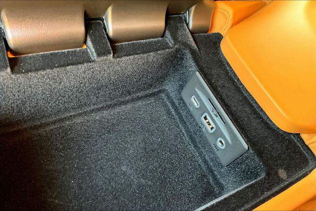 2020 Chevrolet Corvette Stingray RWD Coupe 3LT
