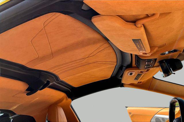 2020 Chevrolet Corvette Stingray RWD Coupe 3LT