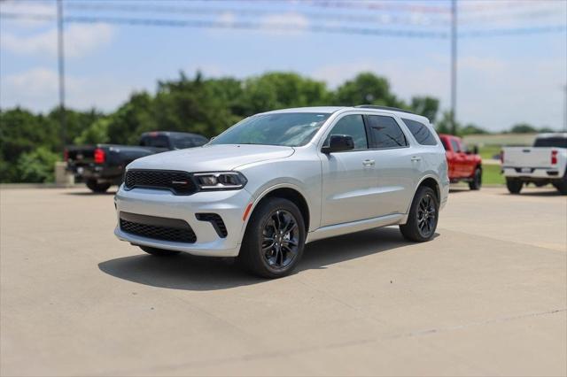 2024 Dodge Durango DURANGO GT AWD