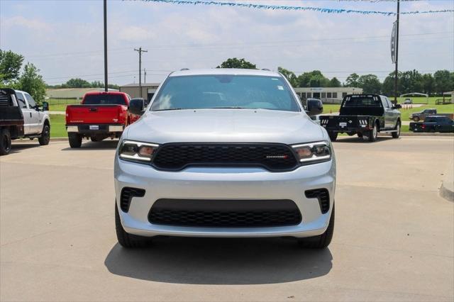 2024 Dodge Durango DURANGO GT AWD