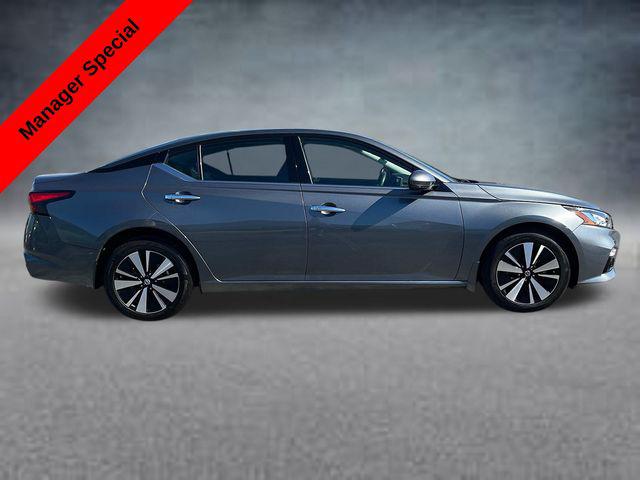 2022 Nissan Altima SL Intelligent AWD