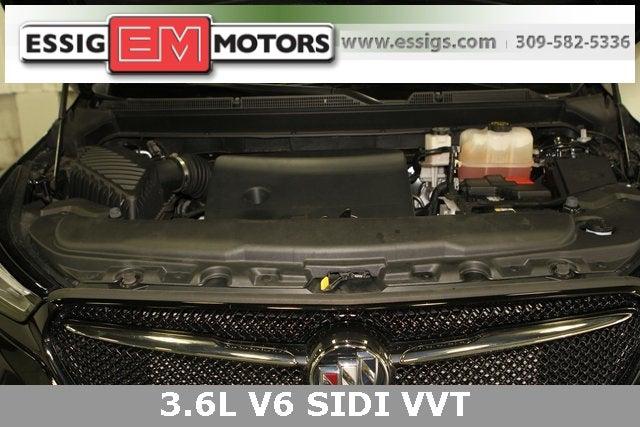 2021 Buick Enclave AWD Essence