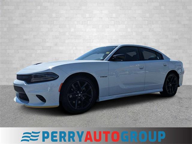 2022 Dodge Charger R/T