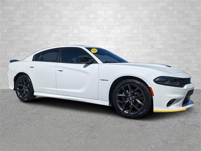 2022 Dodge Charger R/T