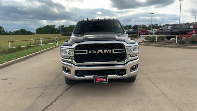 2022 RAM 3500 Chassis Tradesman/SLT/Laramie/Limited