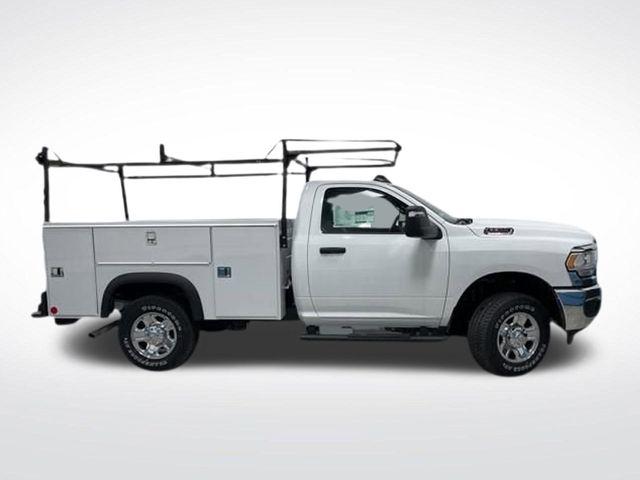 2024 RAM Ram 2500 RAM 2500 TRADESMAN REGULAR CAB 4X4 8 BOX 2024 RAM Ram 2500 RAM 2500 TRADESMAN REGULAR CAB 4X4 8 BOX