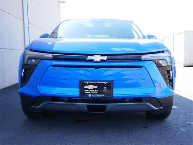2024 Chevrolet V Blazer eAWD LT