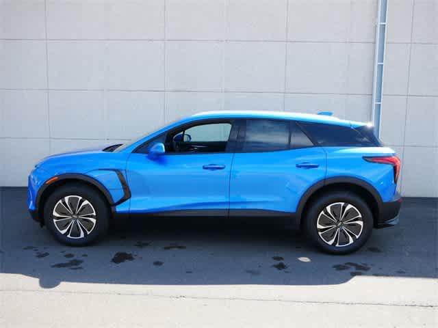 2024 Chevrolet V Blazer eAWD LT