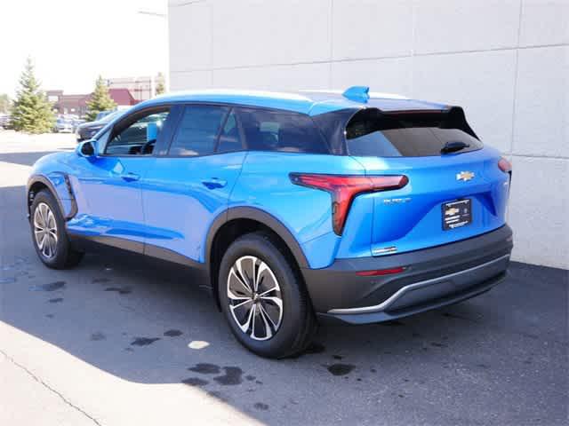 2024 Chevrolet V Blazer eAWD LT