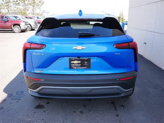 2024 Chevrolet V Blazer eAWD LT