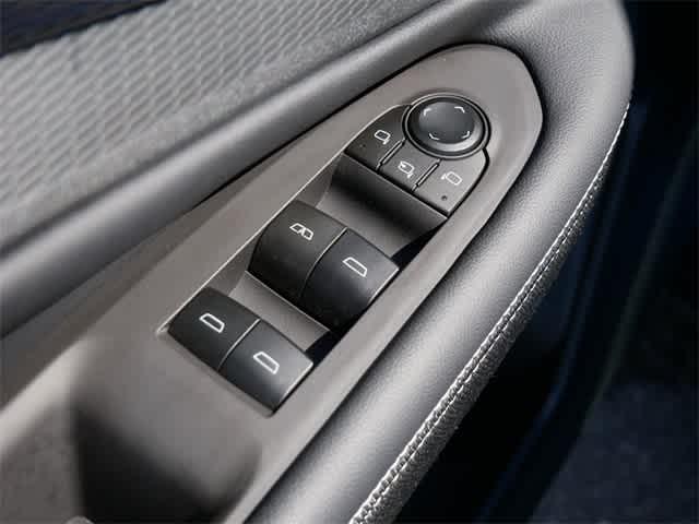 2024 Chevrolet V Blazer eAWD LT