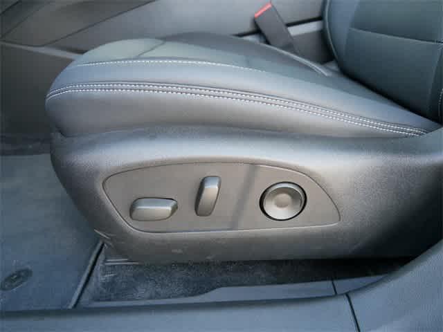 2024 Chevrolet V Blazer eAWD LT