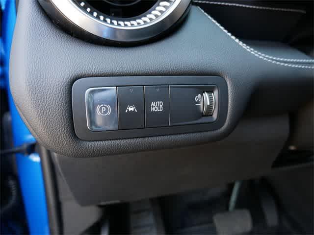 2024 Chevrolet V Blazer eAWD LT