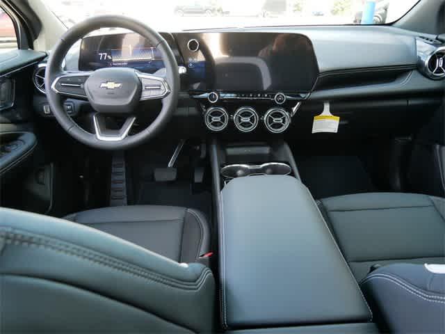 2024 Chevrolet V Blazer eAWD LT
