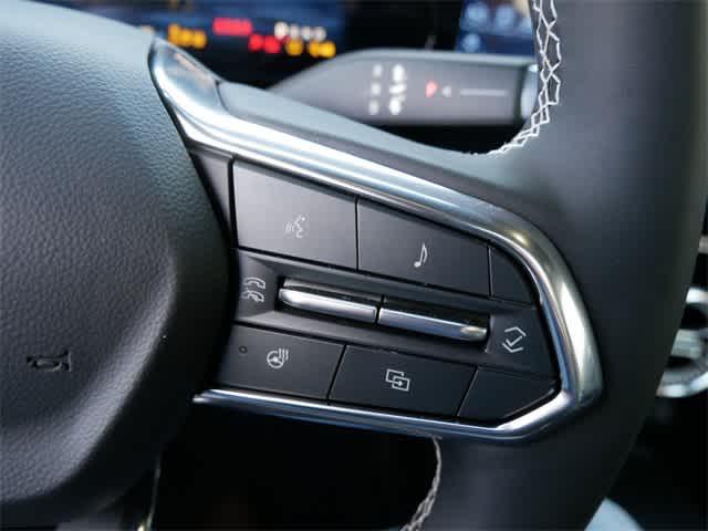 2024 Chevrolet V Blazer eAWD LT