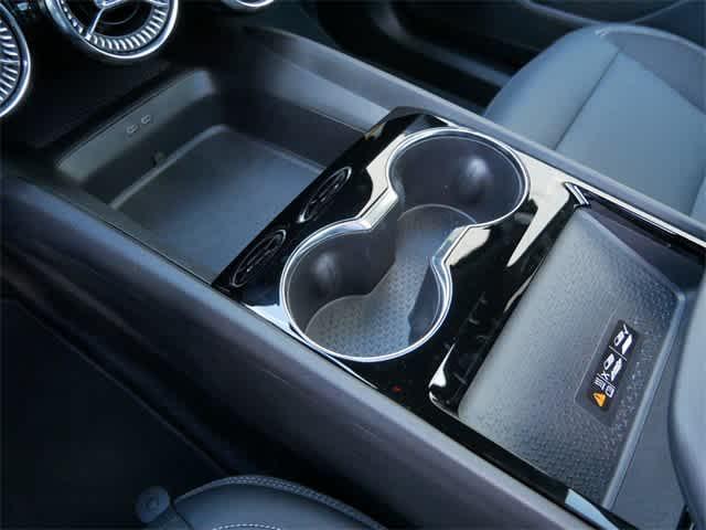 2024 Chevrolet V Blazer eAWD LT