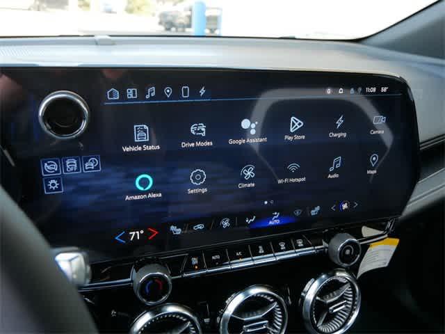 2024 Chevrolet V Blazer eAWD LT