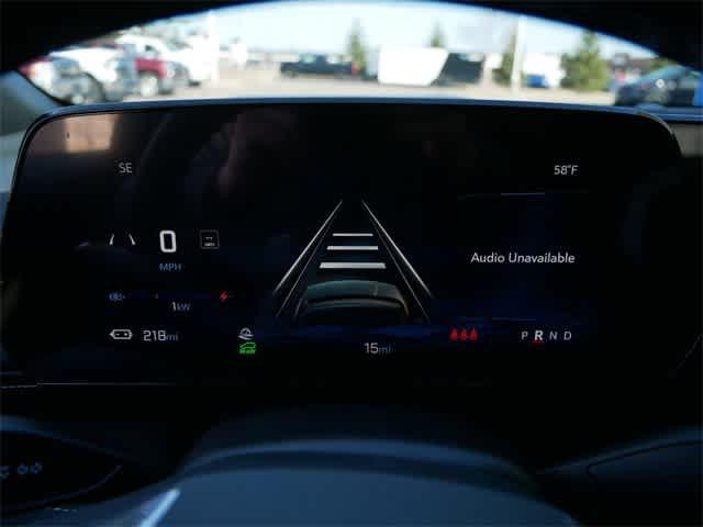 2024 Chevrolet V Blazer eAWD LT