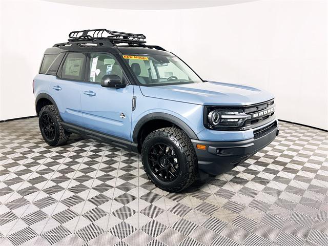 2024 Ford Bronco Sport Outer Banks for sale in Selma, CA