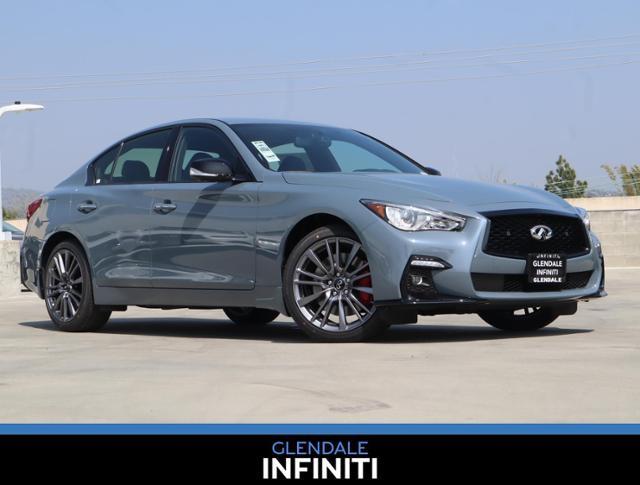 2024 Infiniti Q50