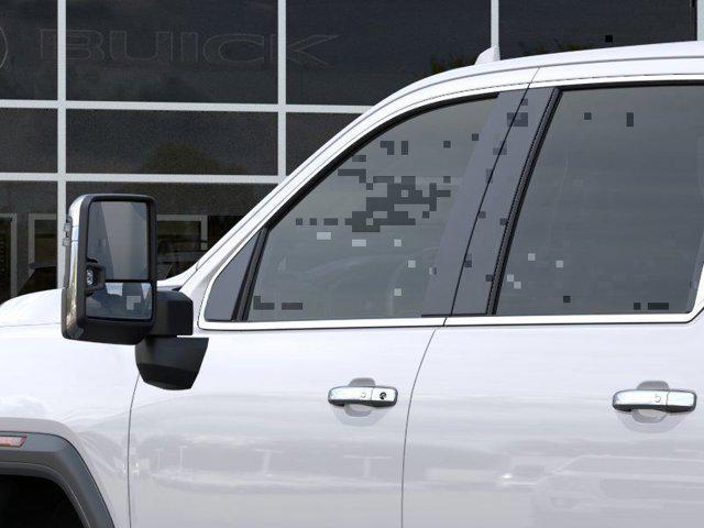 2024 GMC Sierra 3500HD 4WD Crew Cab Long Bed Denali Ultimate