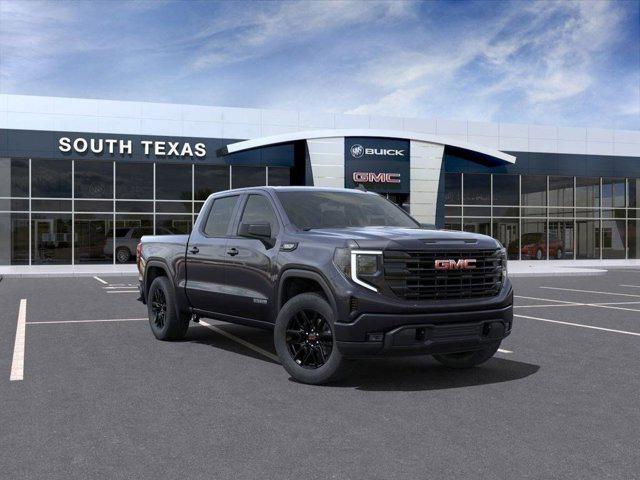 2024 GMC Sierra 1500 2WD Crew Cab Short Box Elevation for sale in McAllen, TX