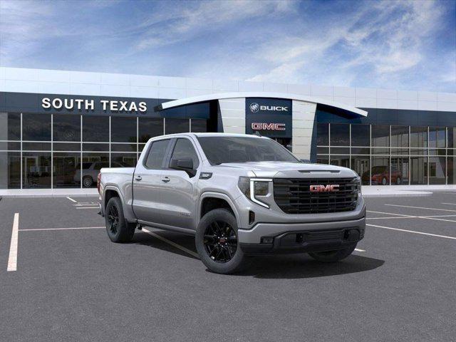 2024 GMC Sierra 1500 2WD Crew Cab Short Box Elevation for sale in McAllen, TX