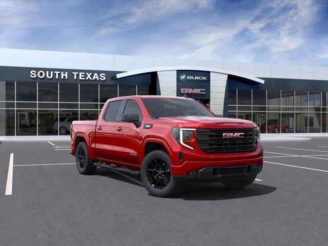 2024 GMC Sierra 1500 4WD Crew Cab Short Box Elevation with 3SB for sale in McAllen, TX