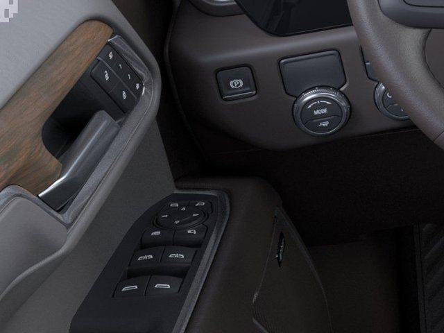 2024 GMC Sierra 1500 2WD Crew Cab Short Box SLT