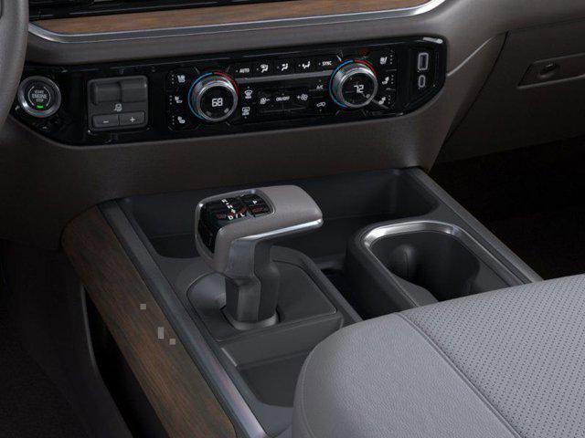 2024 GMC Sierra 1500 2WD Crew Cab Short Box SLT