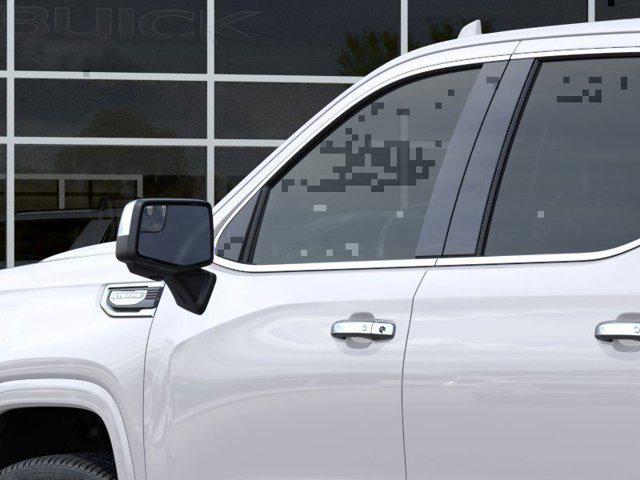 2024 GMC Sierra 1500 2WD Crew Cab Short Box SLT