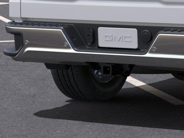 2024 GMC Sierra 1500 2WD Crew Cab Short Box SLT