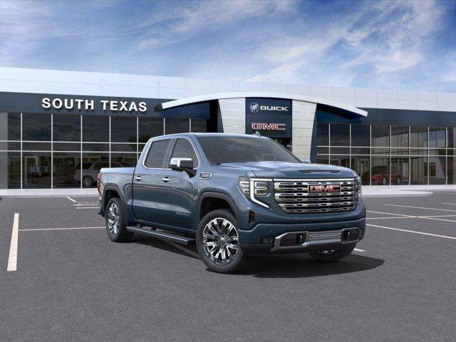 2024 GMC Sierra 1500 4WD Crew Cab Short Box Denali for sale in McAllen, TX