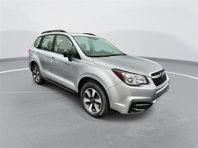 Used 2017 Subaru Forester 2.5i for sale in Pleasant Hills, PA ...