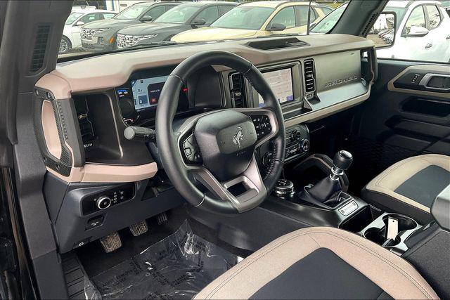 Used 2023 Ford Bronco For Sale in Olive Branch, MS