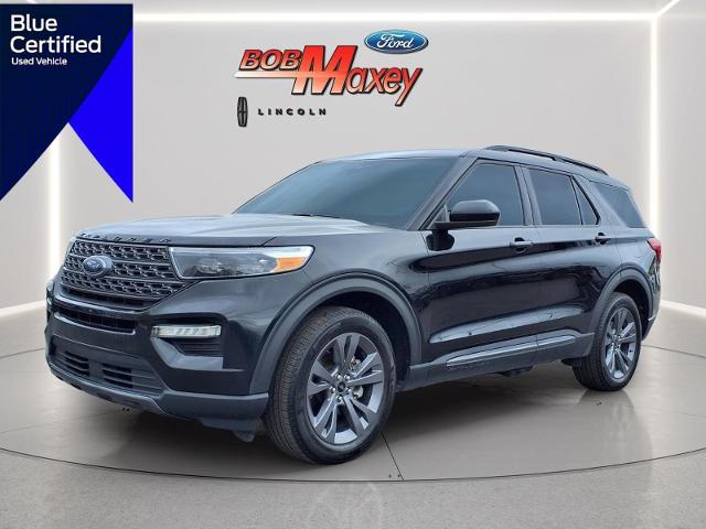 2024 Ford Explorer XLT for sale in Howell, MI