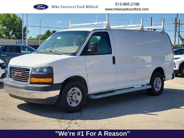 2017 GMC Savana 2500 Work Van for sale in Milford, OH