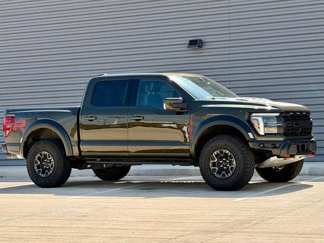 2024 Ford F-150 Raptor for sale in Perry, OK