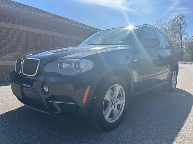 2013 BMW X5 xDrive35i for sale in Cuyahoga Falls, OH